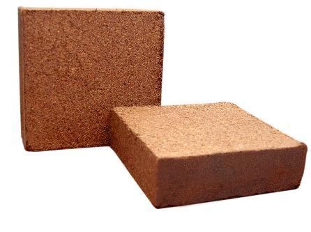 Coir Pith Block