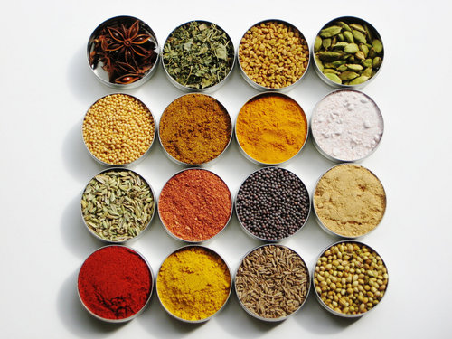 Spices