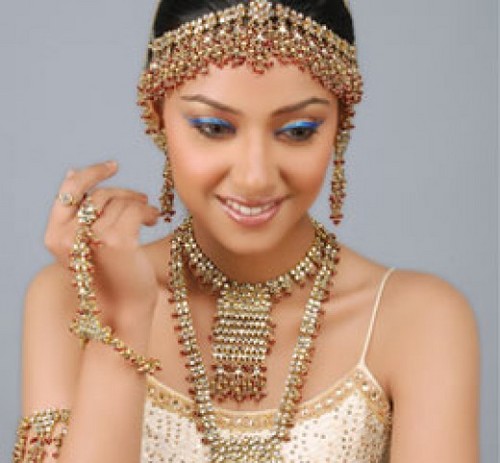 Imitation Jewellery