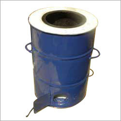 Drum Tandoor