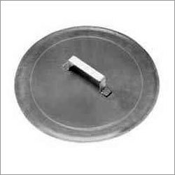 Steel Cover