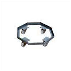 Octagon Shape Trolley