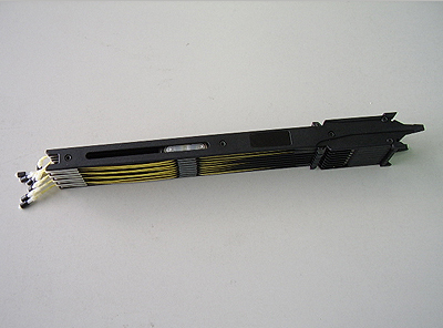 Jacquard Spares