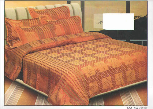 Bedsheet - Rajsi 002