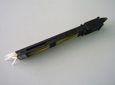 Jacquard Spares