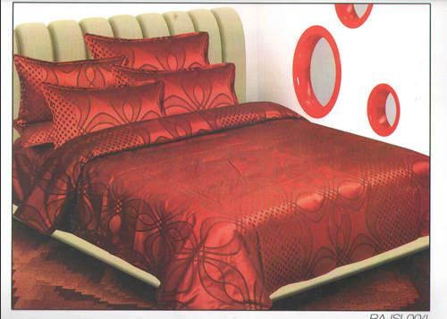 Bedsheet - Rajsi 004
