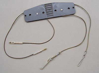 Jacquard Spares