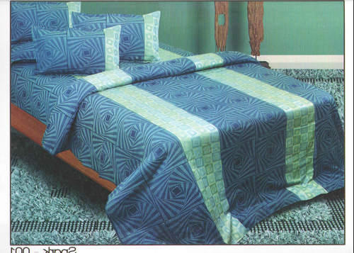 Bedsheet - Spark 001