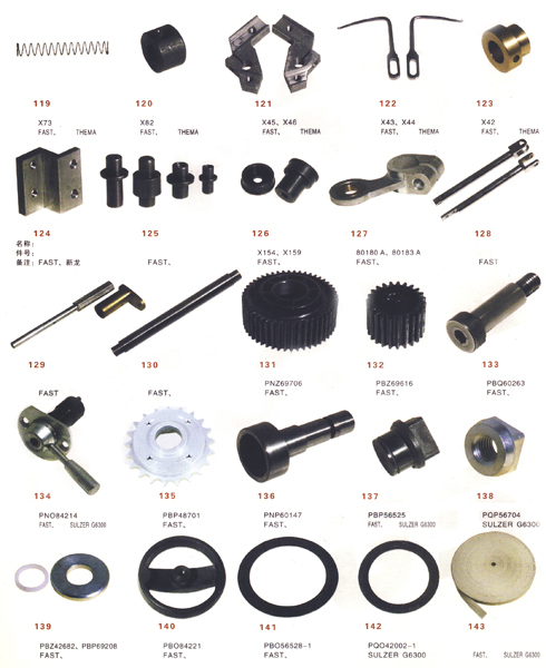 Smit GS900 Spares - Steel, Variable Dimensions | High Durability, Easy Installation, Precise Fit, Long Lifespan, Improved Efficiency