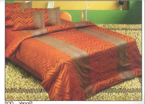 Bedsheet - Spark 002