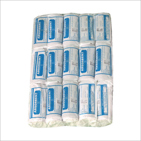 Absorbent Cotton Balls