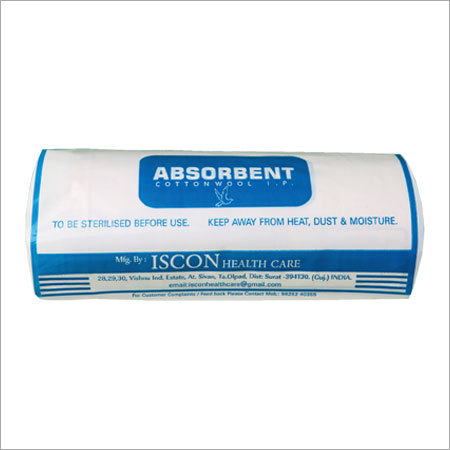 Surgical Cotton