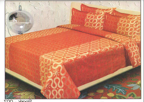 Bedsheet - Spark 007