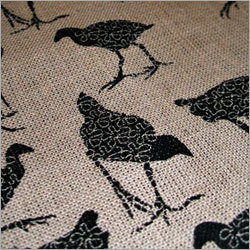 Designer Printed Fabrics