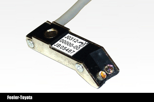 Spare part