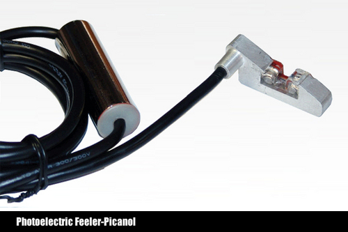 Electronic Spares