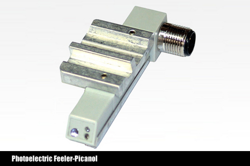 Electronic Spares - Aluminum Alloy, 75x50x25 Mm, 12V Dc | High Precision, Durable Design, Easy Installation, Reliable Performance