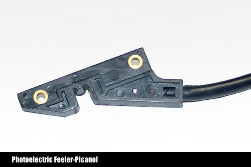 Electronic Spares