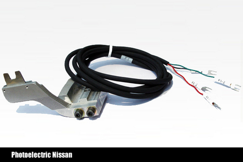 Electronic Spares