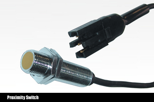 Electronic Spares