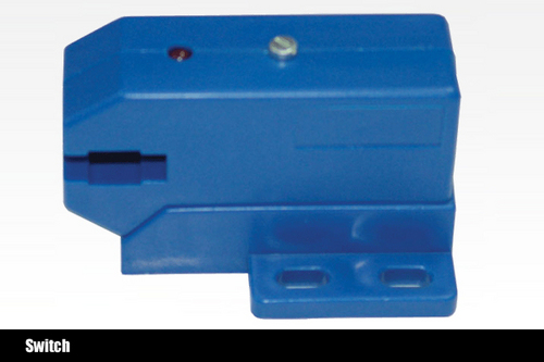 Electronic Spares - Steel, Variable Dimensions, 220V | Auto Operation, Heat Sealing, High Speed, Date Printing, Tear Tape
