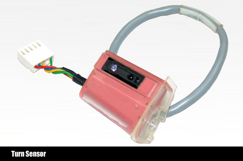 Electronic Spares