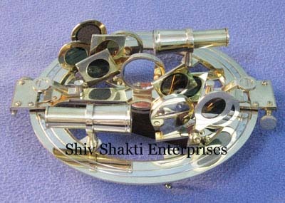 Nautical Sextant