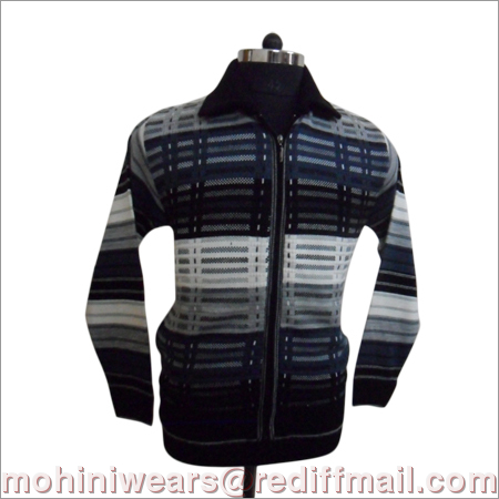  Designer zipper