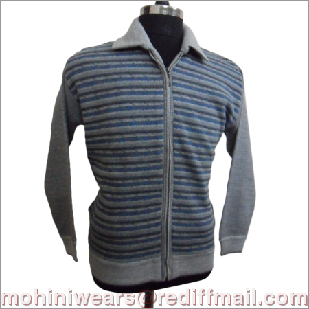 Gents Sweaters