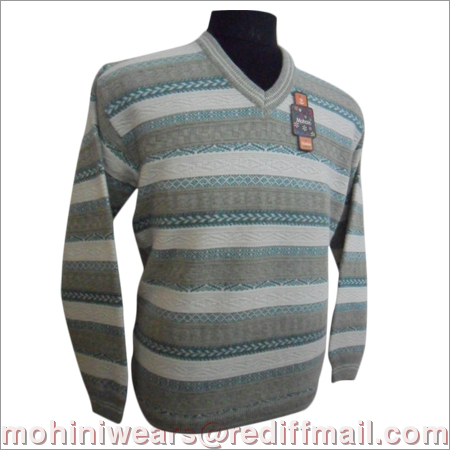 Angora Sweaters