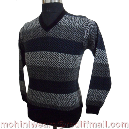 Men's Sweaters