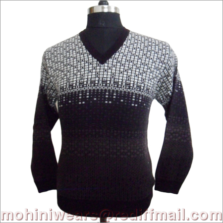 gents pullover