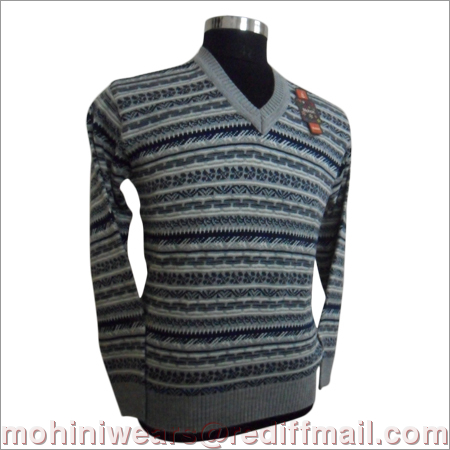 Designer Men's Sweaters