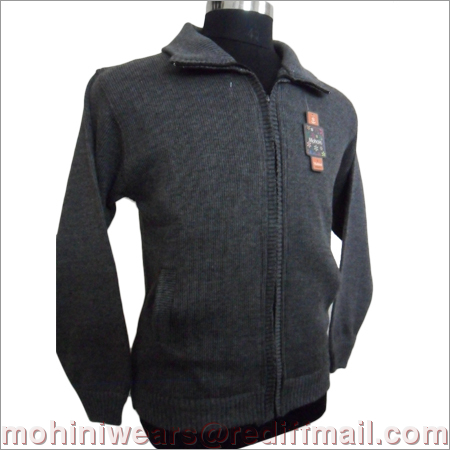 Formal Sweater