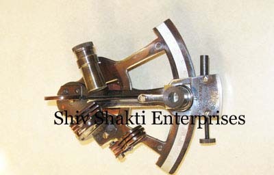 Nautical Sextant