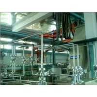 Plant Coating Services
