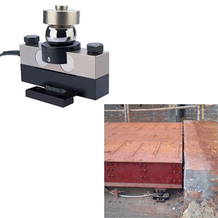 Weighbridge Load Cell