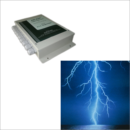Weighbridge Junction Box