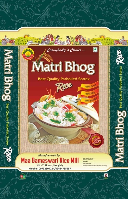 Swarna Rice