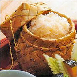 Long Non Basmati Rice