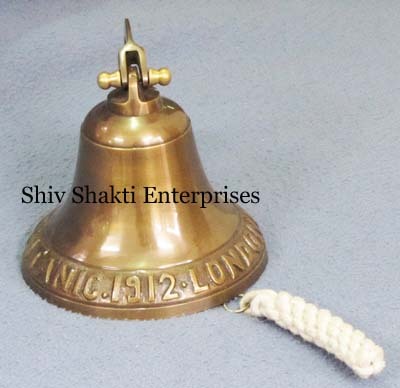 Nautical Ship Crafts