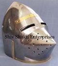 Pig Face Helmet 