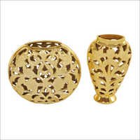 Brass Silver Gift Items