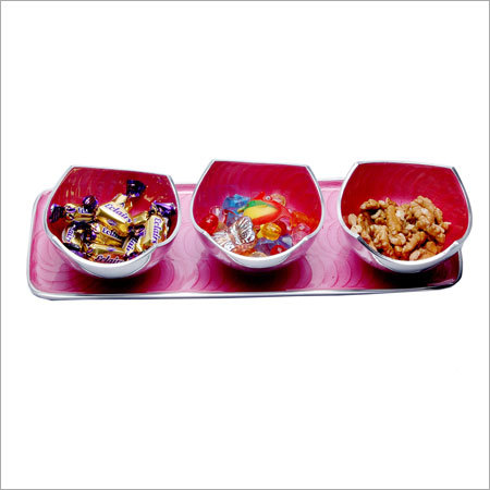 Tray Dish