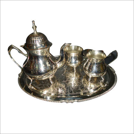 Metal Handicrafts
