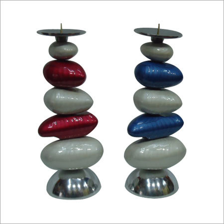 Brass Yega Deepam