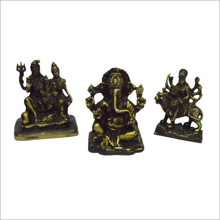 Religious Statue