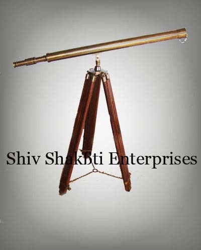 Nautical Telescope