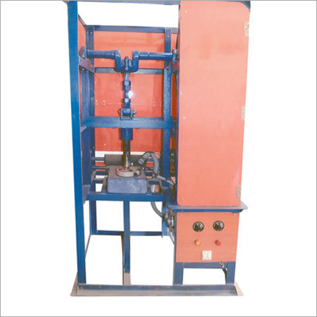 Single Dona Machine