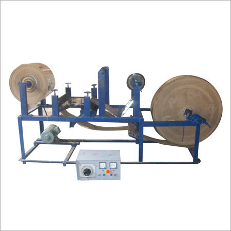 Lamination Machine